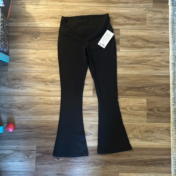 lululemon Align Mini-Flare Pant Regular - Picture 1 of 3